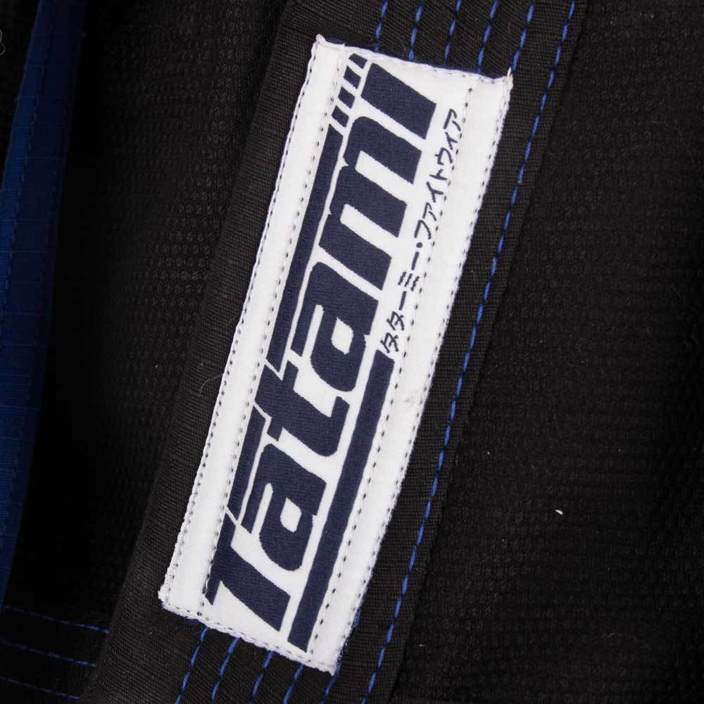 Tatami Fightwear Elements Ultralite 2.0 BJJ Gi - Black