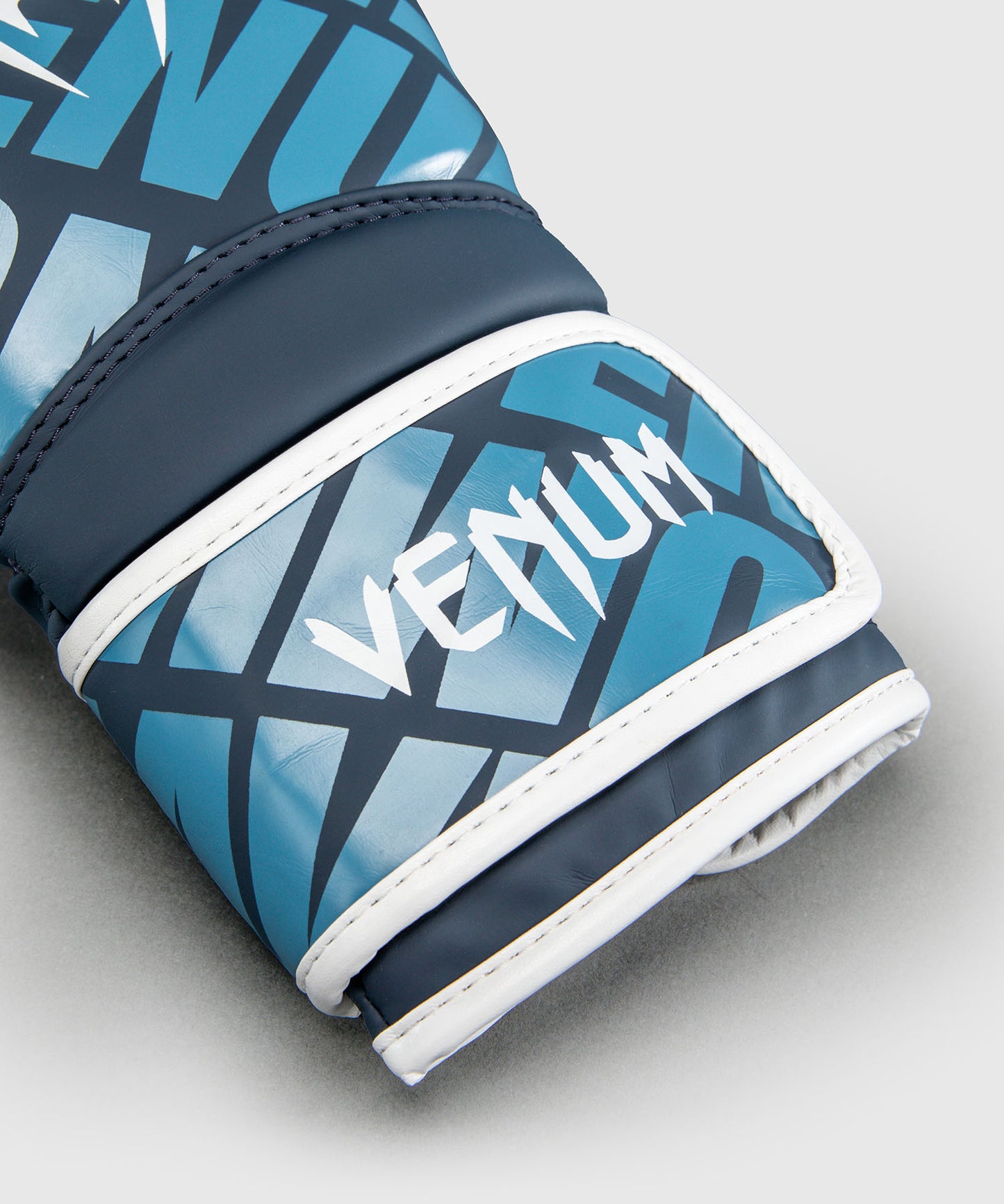 Venum Contender 1.5XT Guantes de Boxeo - Azul Marino/Celeste