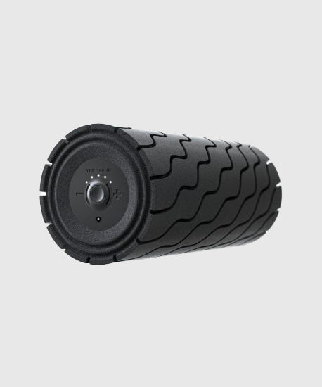 Theragun Massage Roller - Black
