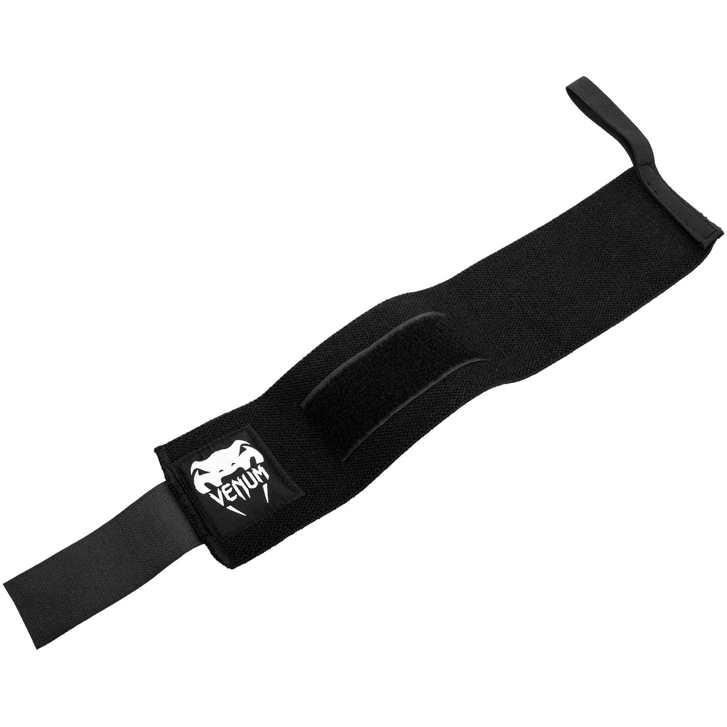 Bandages de Poignet Venum Hyperlift - Noir (Paire)