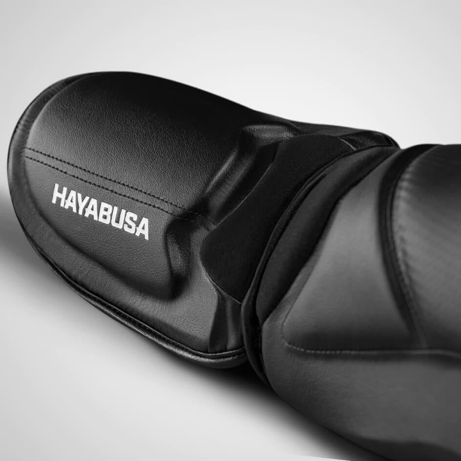 Protège-Tibias Hayabusa Striking T3