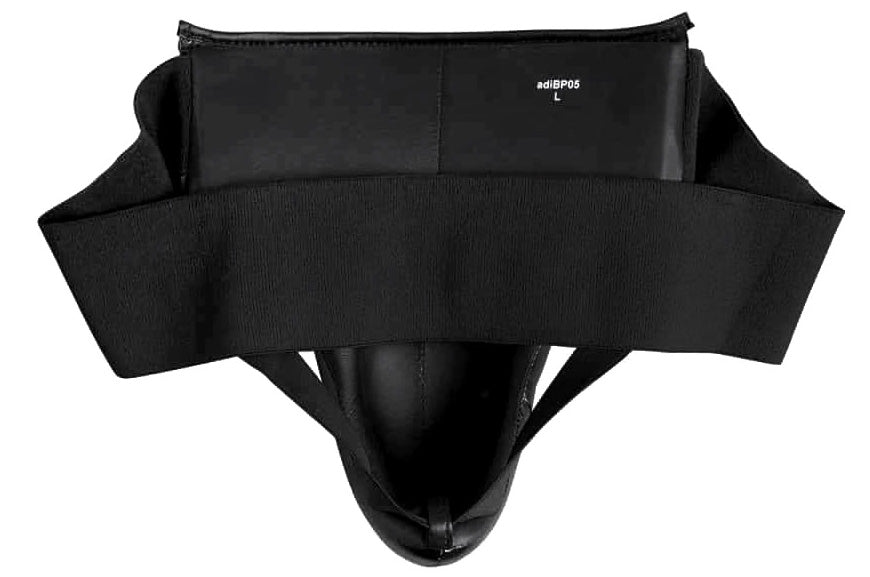 Adidas Training Groin Guard - Black