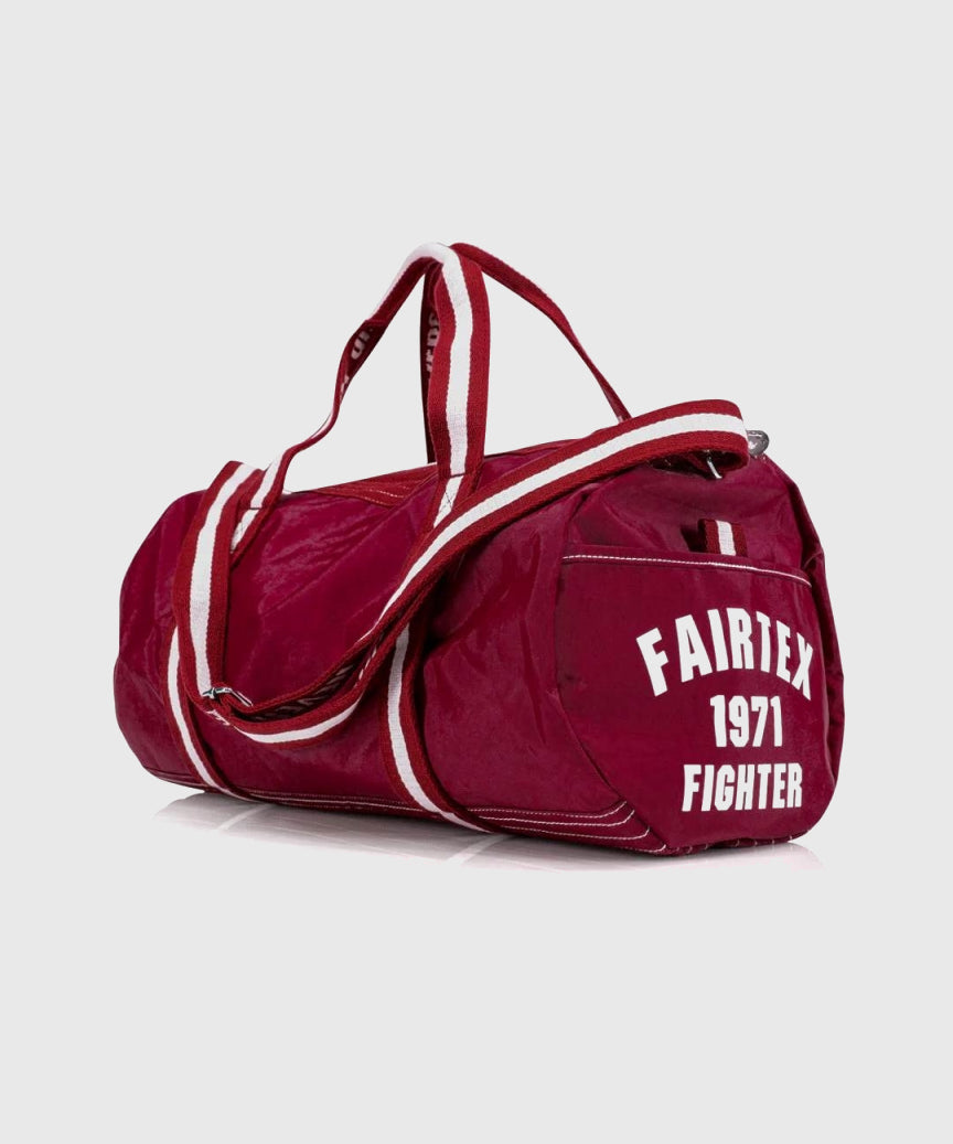 Fairtex Baril Sacco da Sport – Rosso
