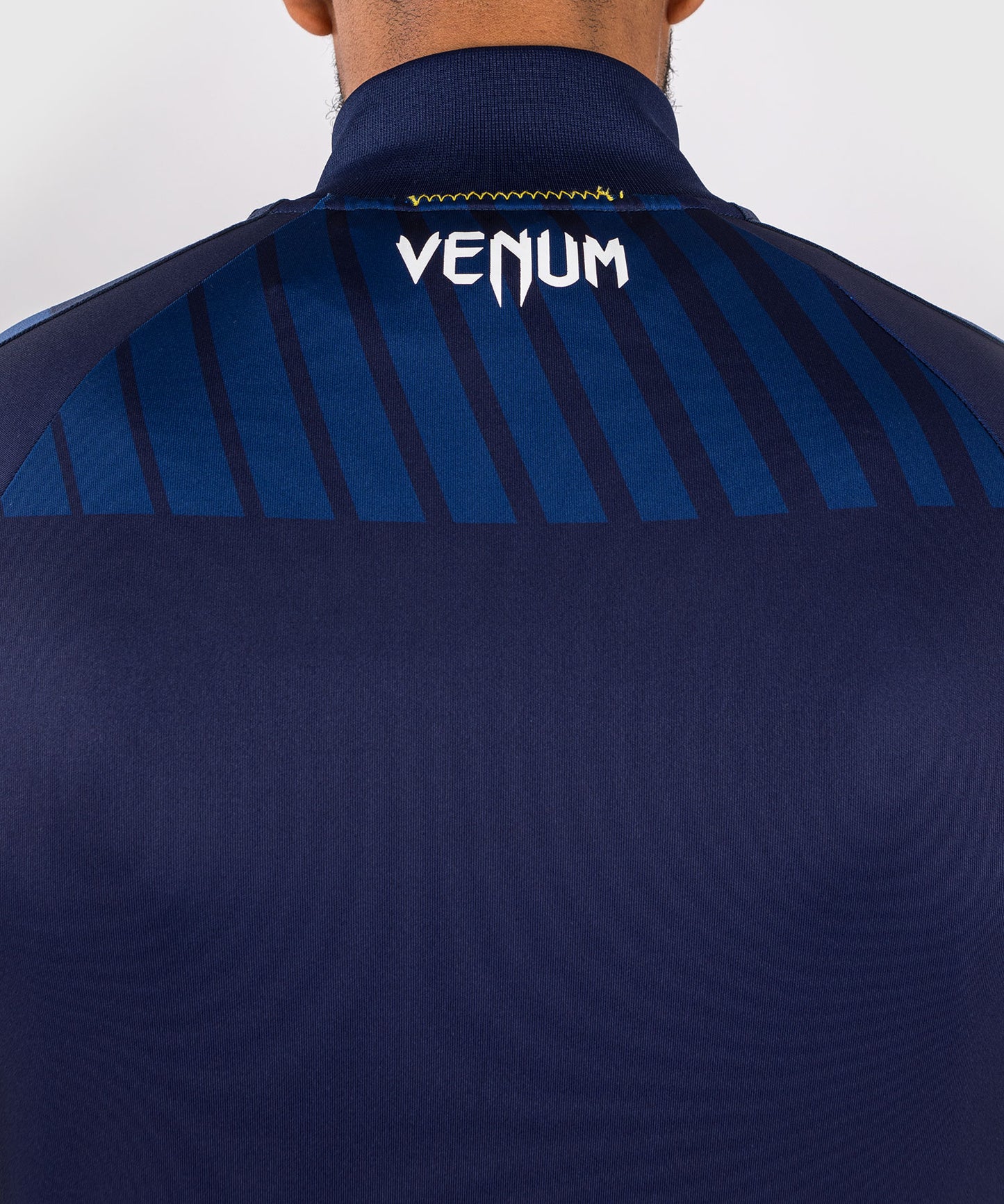 Veste Venum Sport 05 - Bleu/Jaune