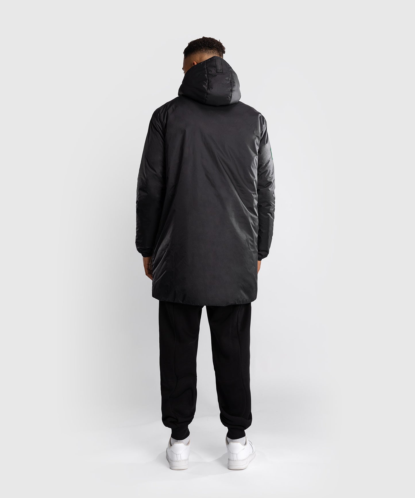 Parka Venum Urban Guard - Noir