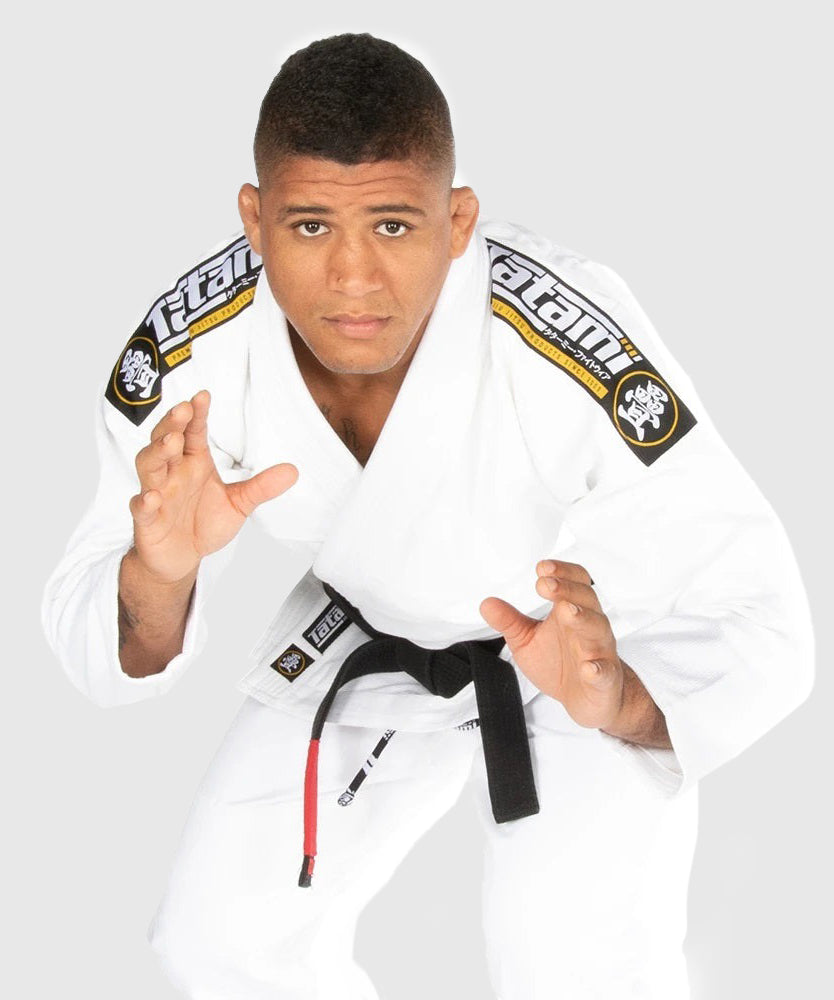 tatami fight gear Tatami Fightwear Nova Absolute BJJ Gi