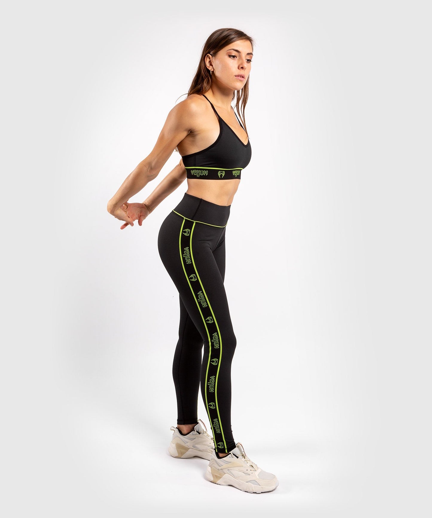 Women's bra Venum Tecmo