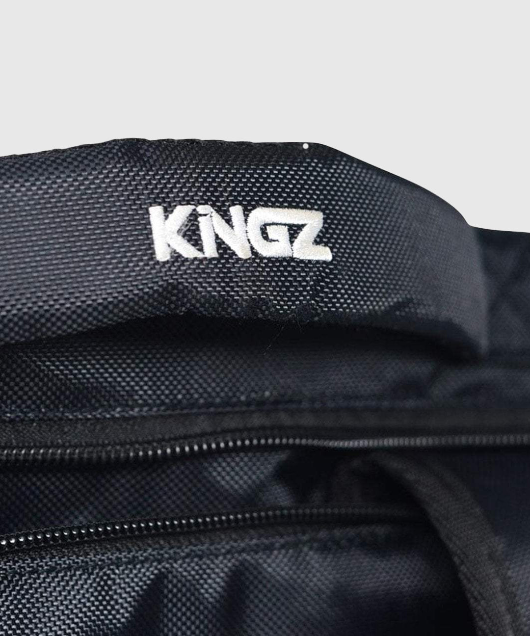 Kingz Convertible Backpack 2.0 Rucksack - Schwarz