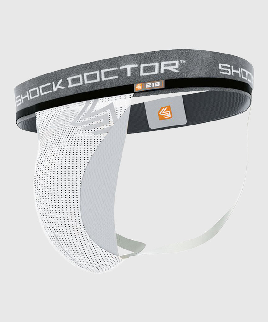 Slip Pour Coquille de Protection Shock Doctor