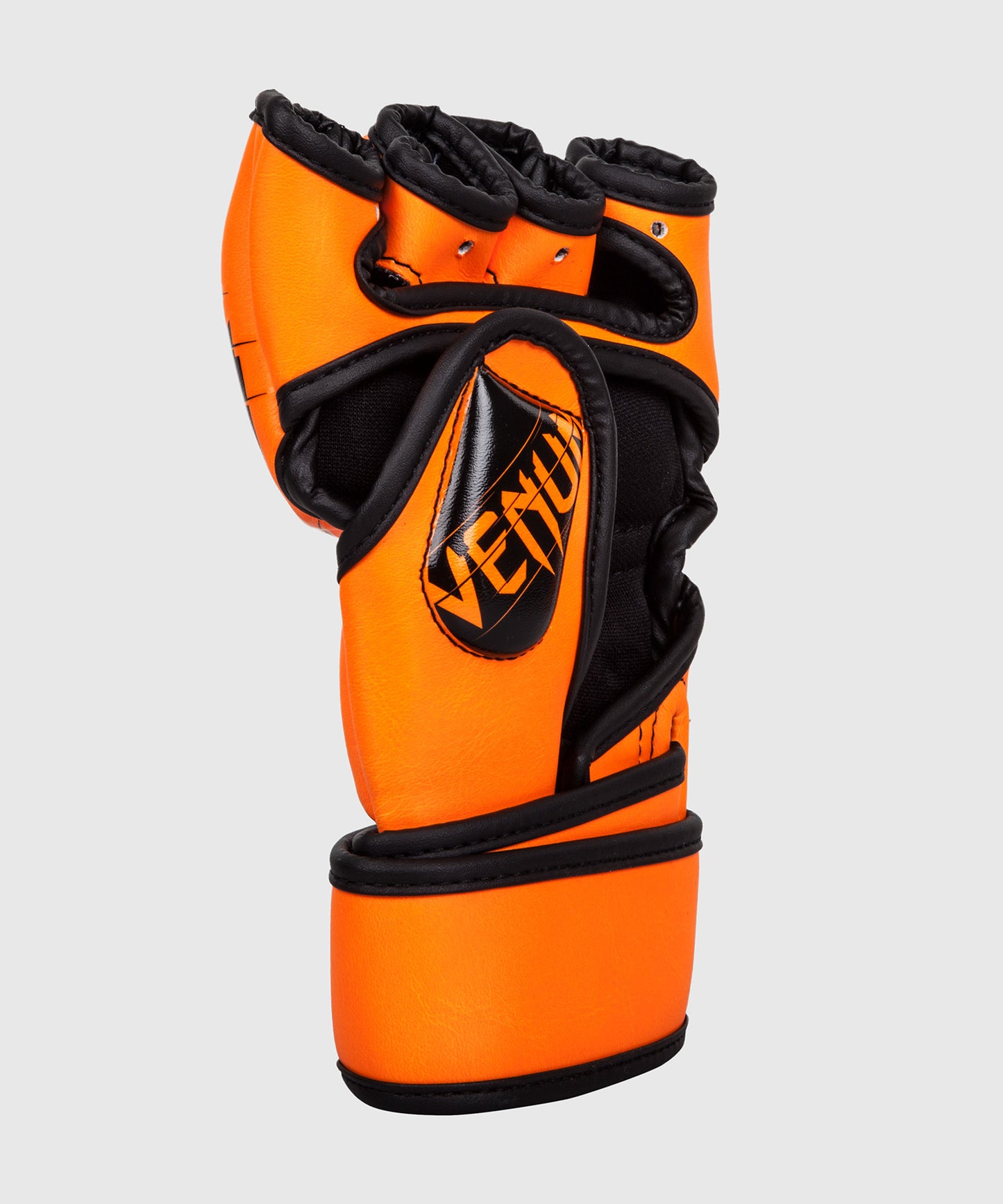 Gants de MMA Undisputed 2.0 Venum - Orange/Noir