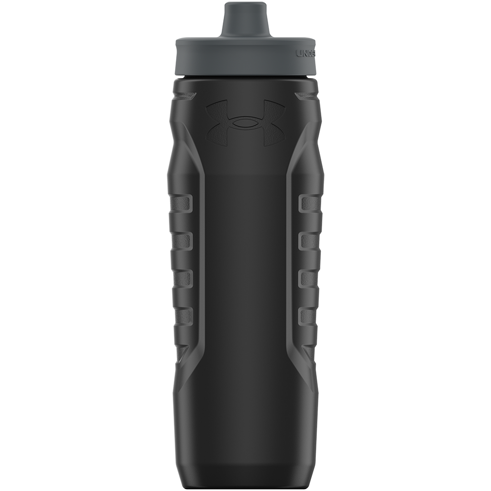Gourde Under Armour Sideline - 950ml - Noir