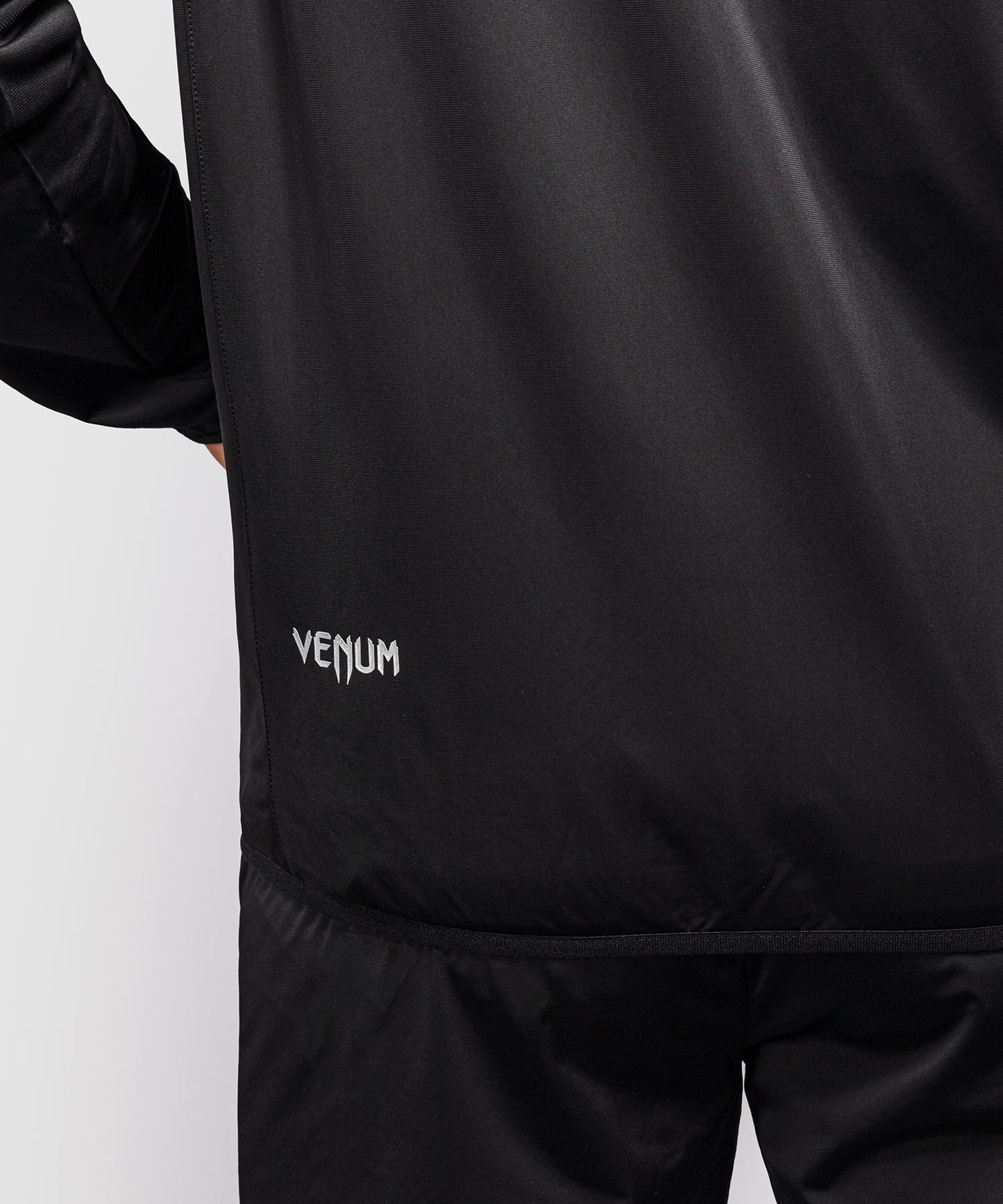 Venum Contender Aero Trainingsjacke – Schwarz
