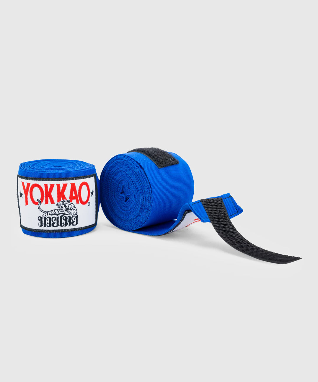 Yokkao Bende da Boxe – Blu