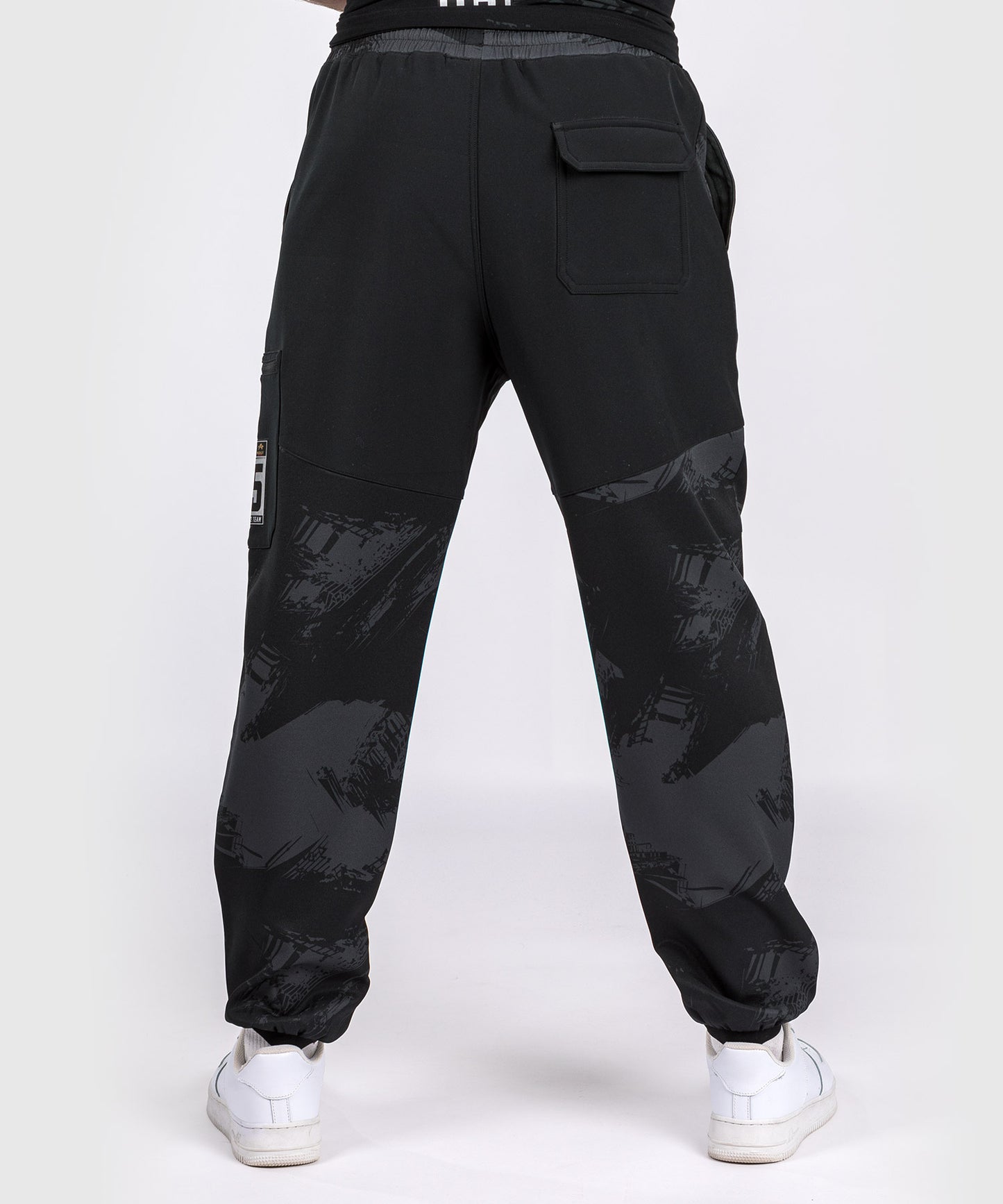 Venum x Mirage Trainingshose - Black/Gold
