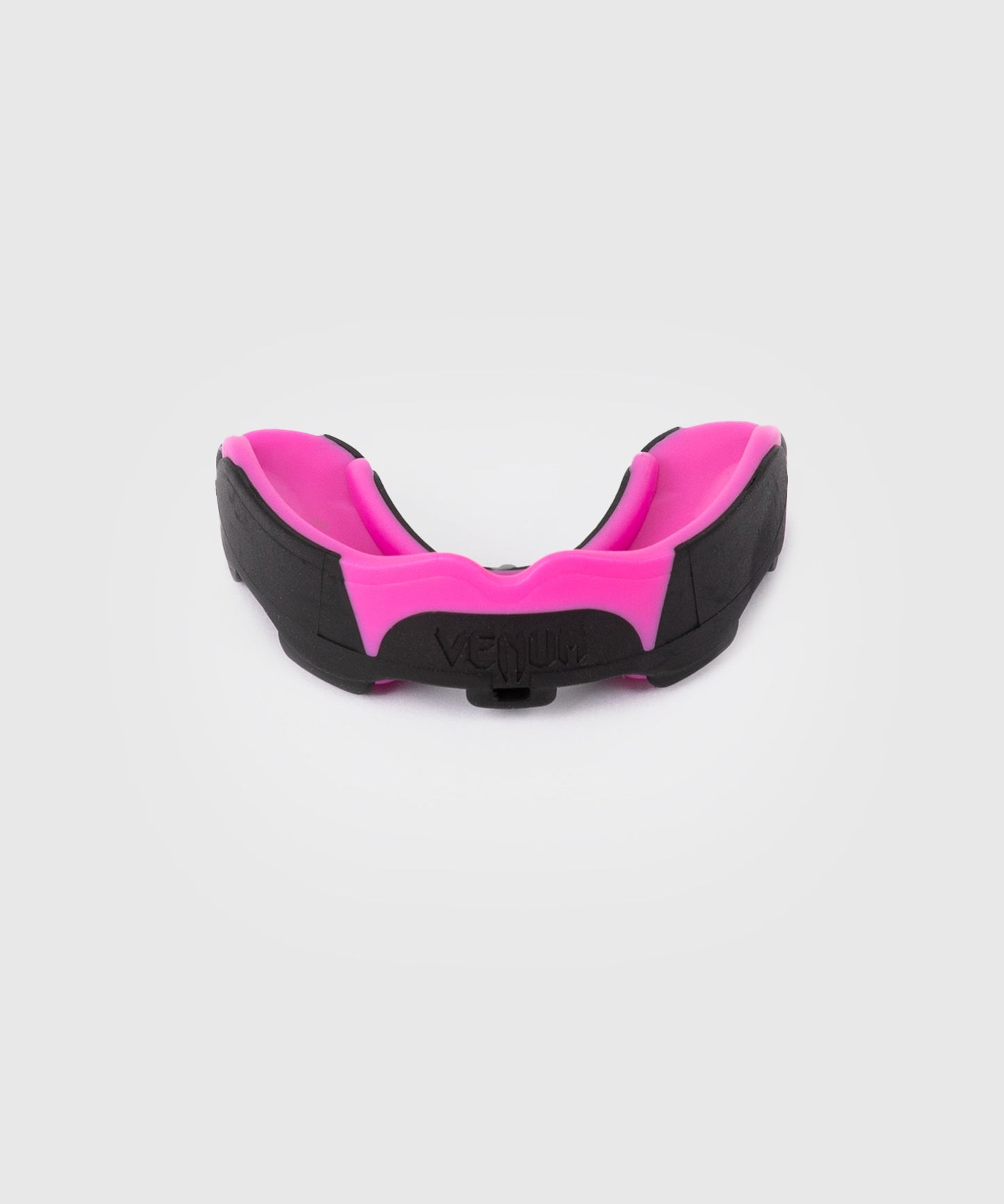 Venum Predator Protector Bucal Correa/Sin Correa – Negro/Rosa