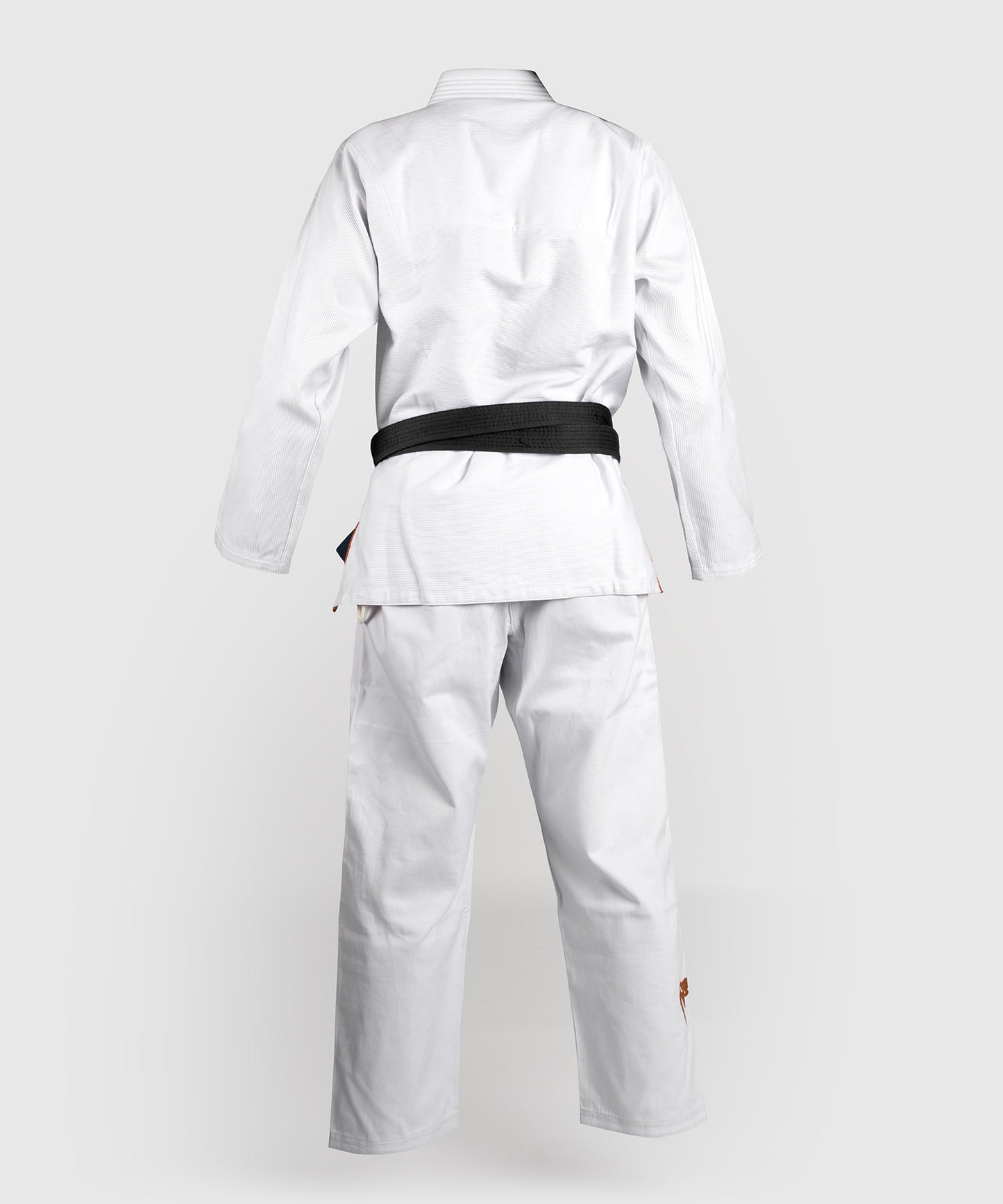 Venum Contender Evo 2.0 Brazilian Jiu Jitsu Gi - Ice