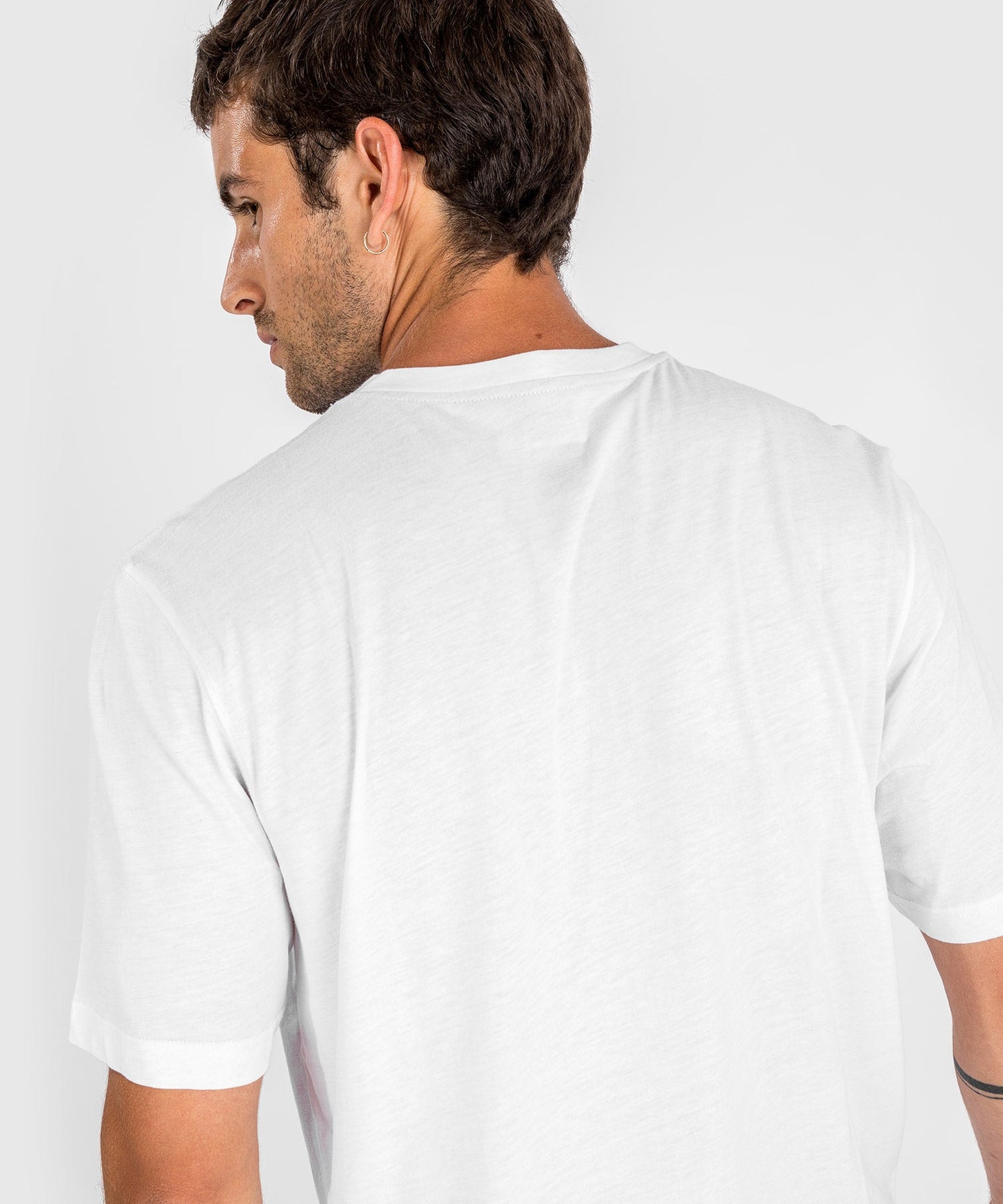 Men's UFC Venum Fight Night 2.0 Replica T-Shirt - White