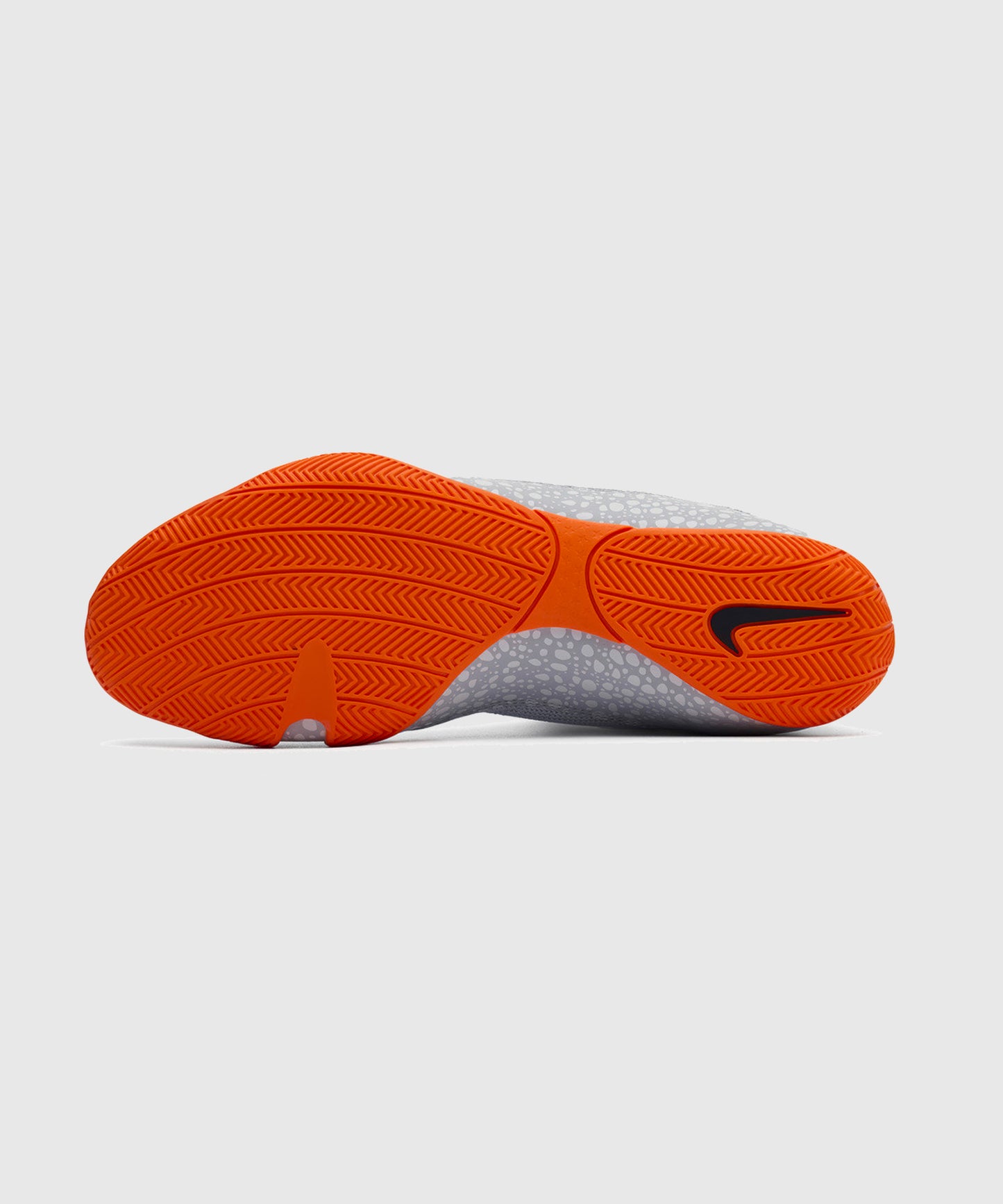 Nike Machomai 2 Se Olympic 2024 Botas de Boxeo de Media Caña - Grau