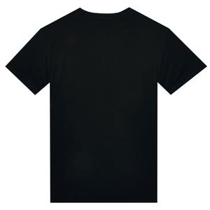 T-shirt Tatami Fightwear Logo - Manches Courtes - Noir