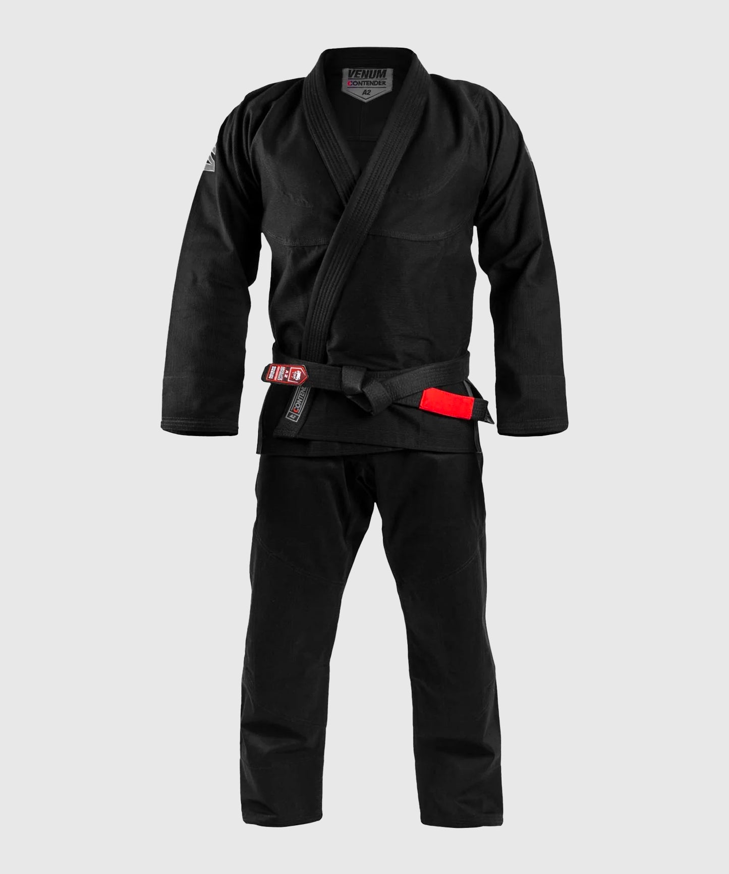 Kimono de JJB Noir Venum Contender Evo