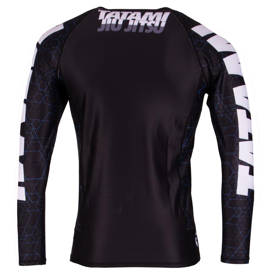 Rashguard Tatami Essentials Conduit