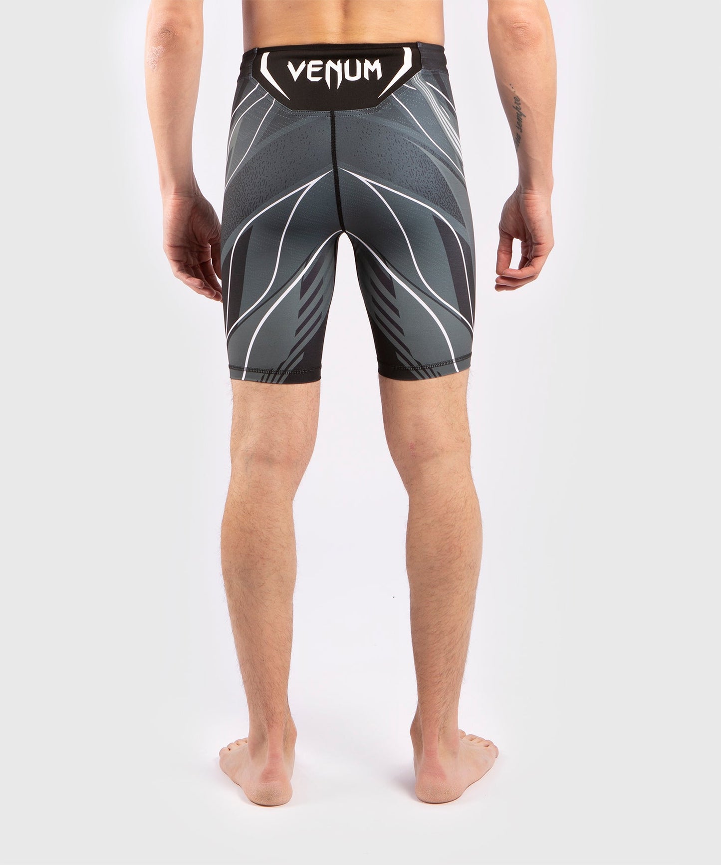 Short de compression pour Hommes UFC Venum Pro Line - Noir