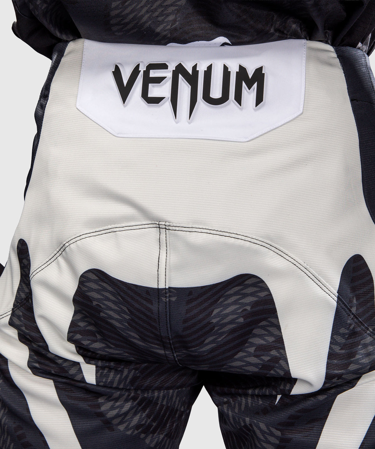 Venum MX Elite Pantaloni da Motocross - Nero