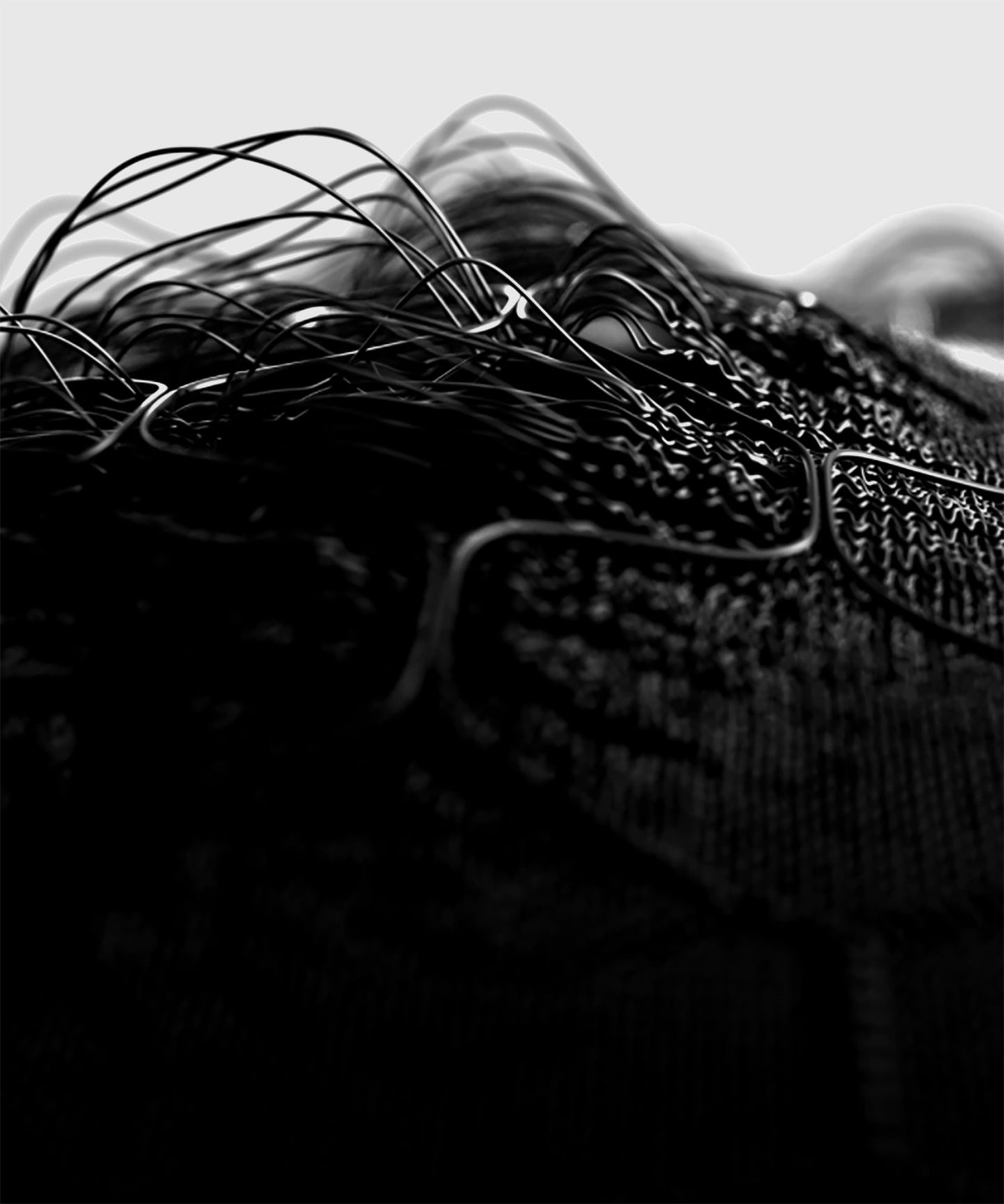 APOLLO Masque entraînement filtration - Schwarz