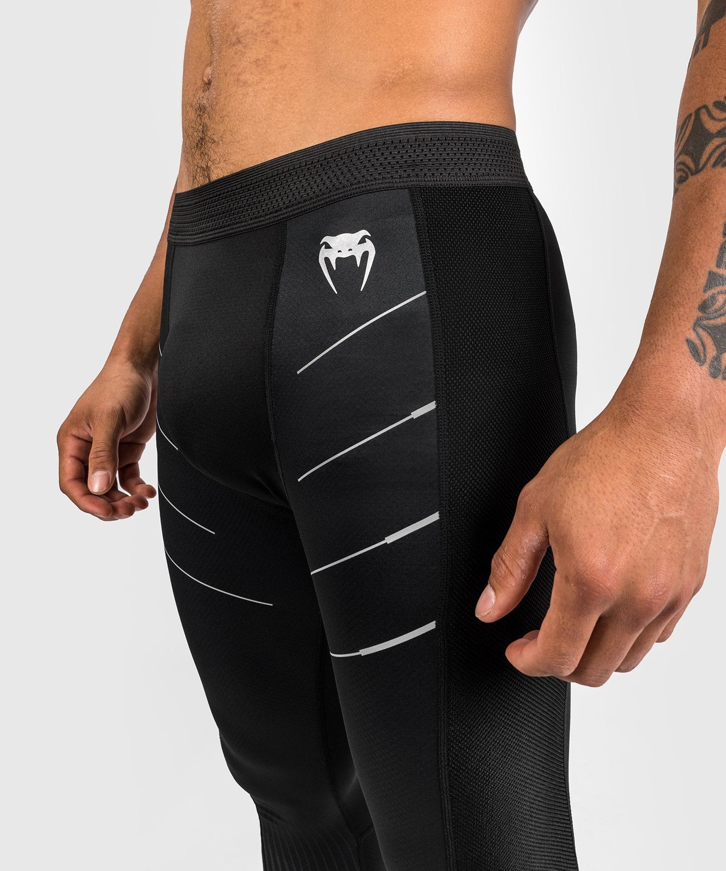 Spats Biomecha Venum - Black/Grey