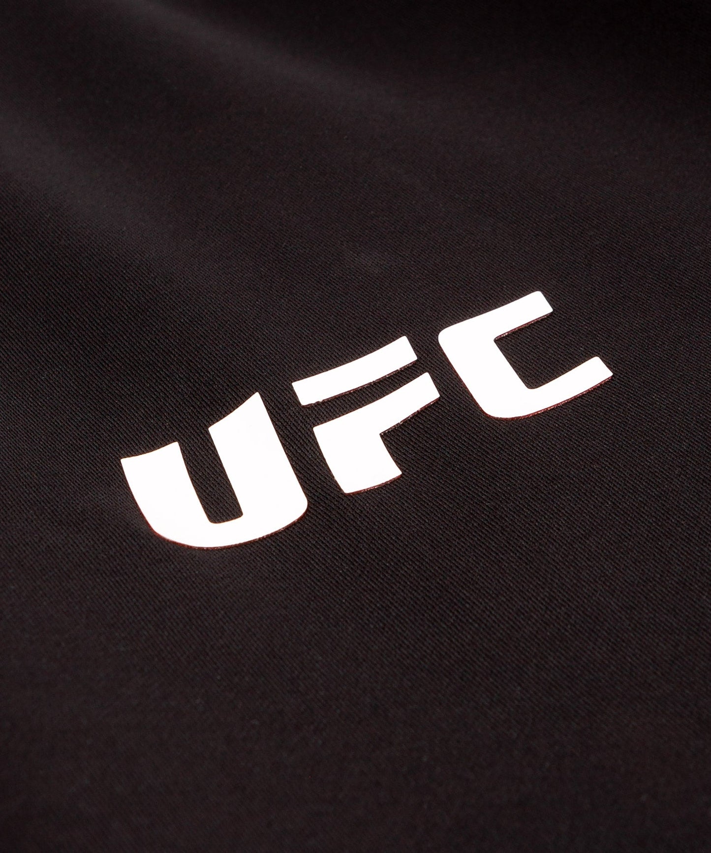Men's UFC Venum Authentic Fight Night Jogging Pants - Black