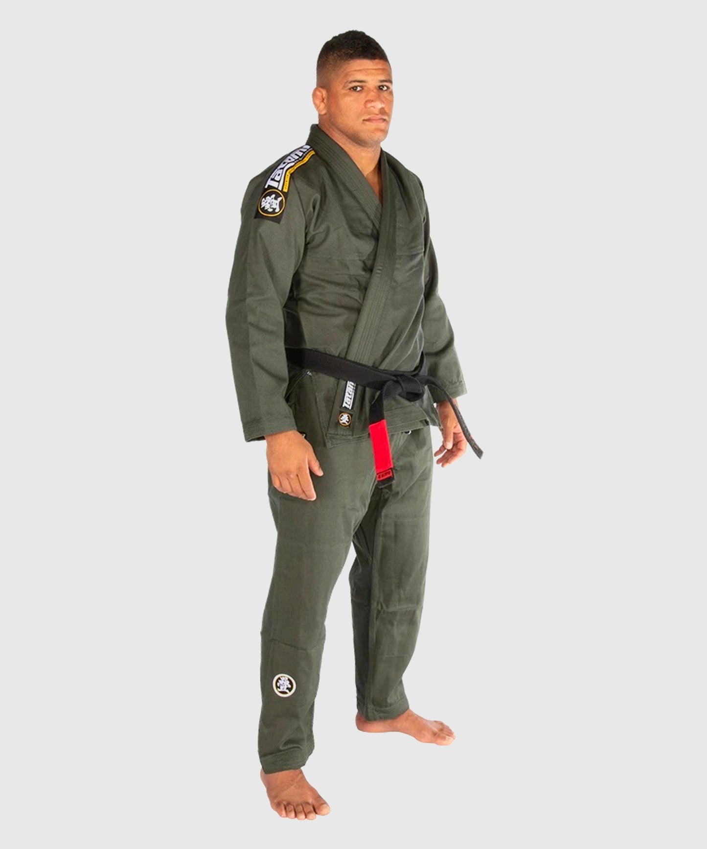 Kimono de JJB Tatami Fightwear Nova Absolute - Kaki