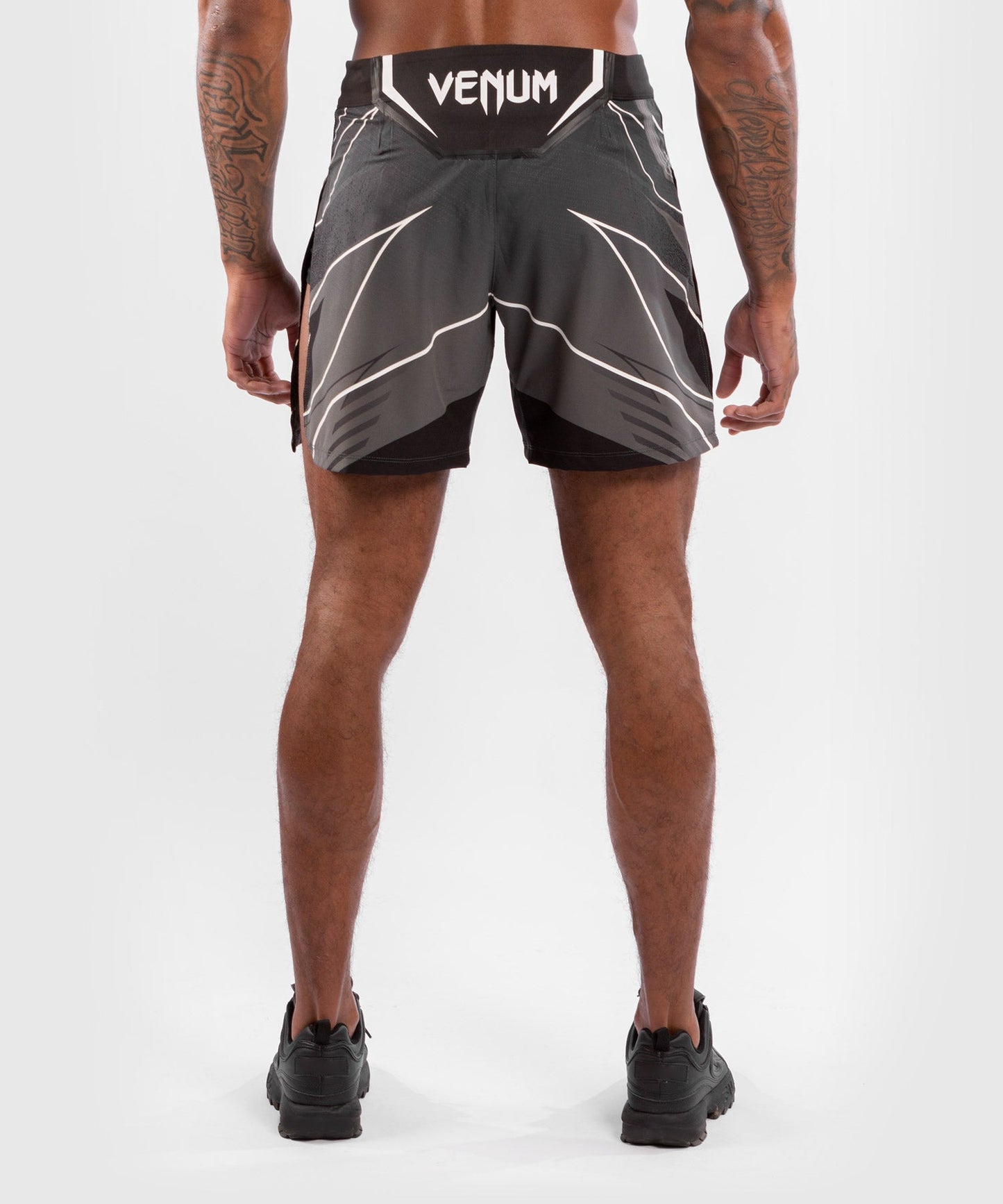 Fightshort Men's UFC Venum Authentic Fight Night Gladiator - Black