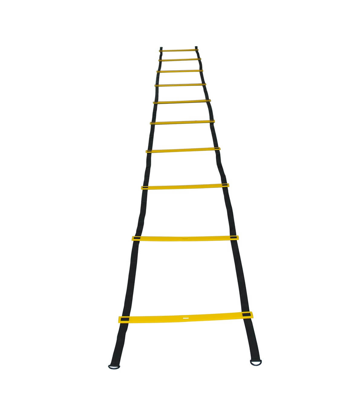 Echelle d'Agilité Sveltus - 5m - Jaune/noir