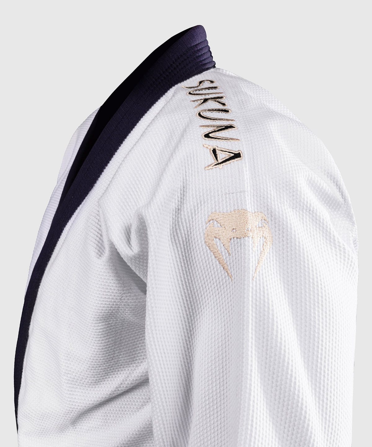Jujutsu Kaisen x Venum Sukuna BJJ Gi - White/Blue