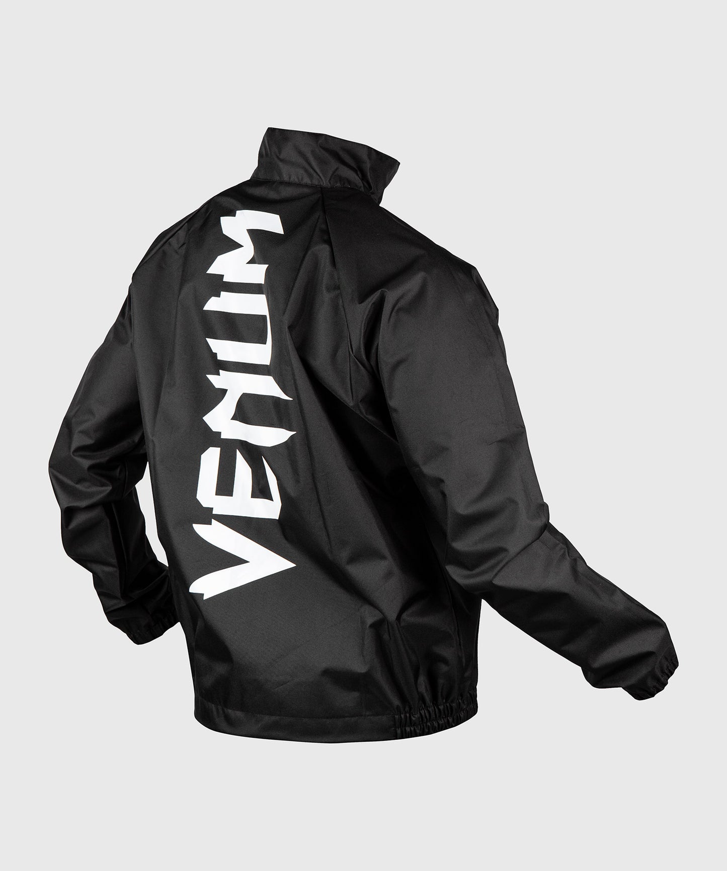 Combinaison de sudation Venum Giant - Noir
