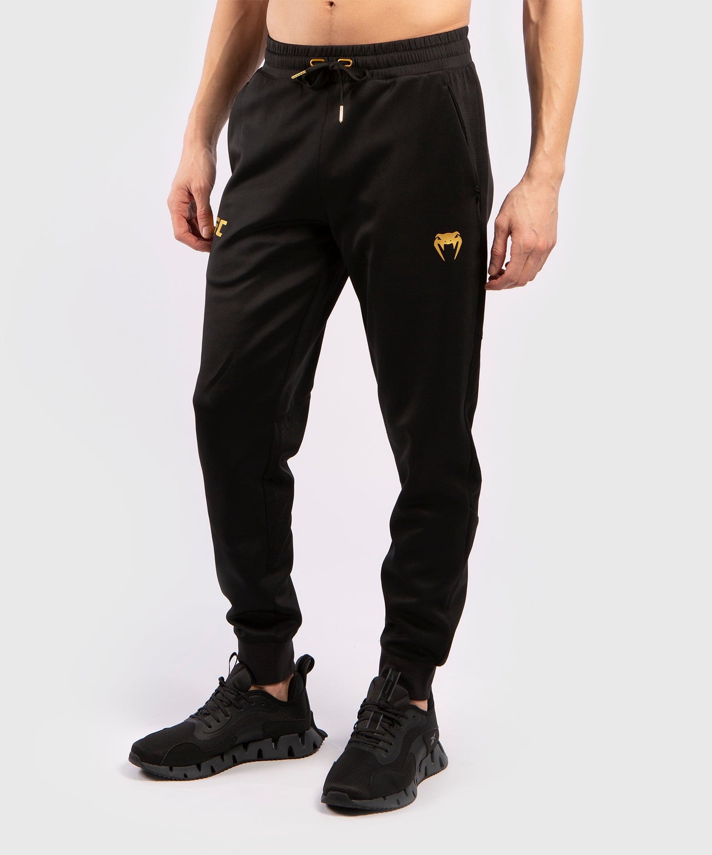 Men's UFC Venum Pro Line Jogging Pants - Champion