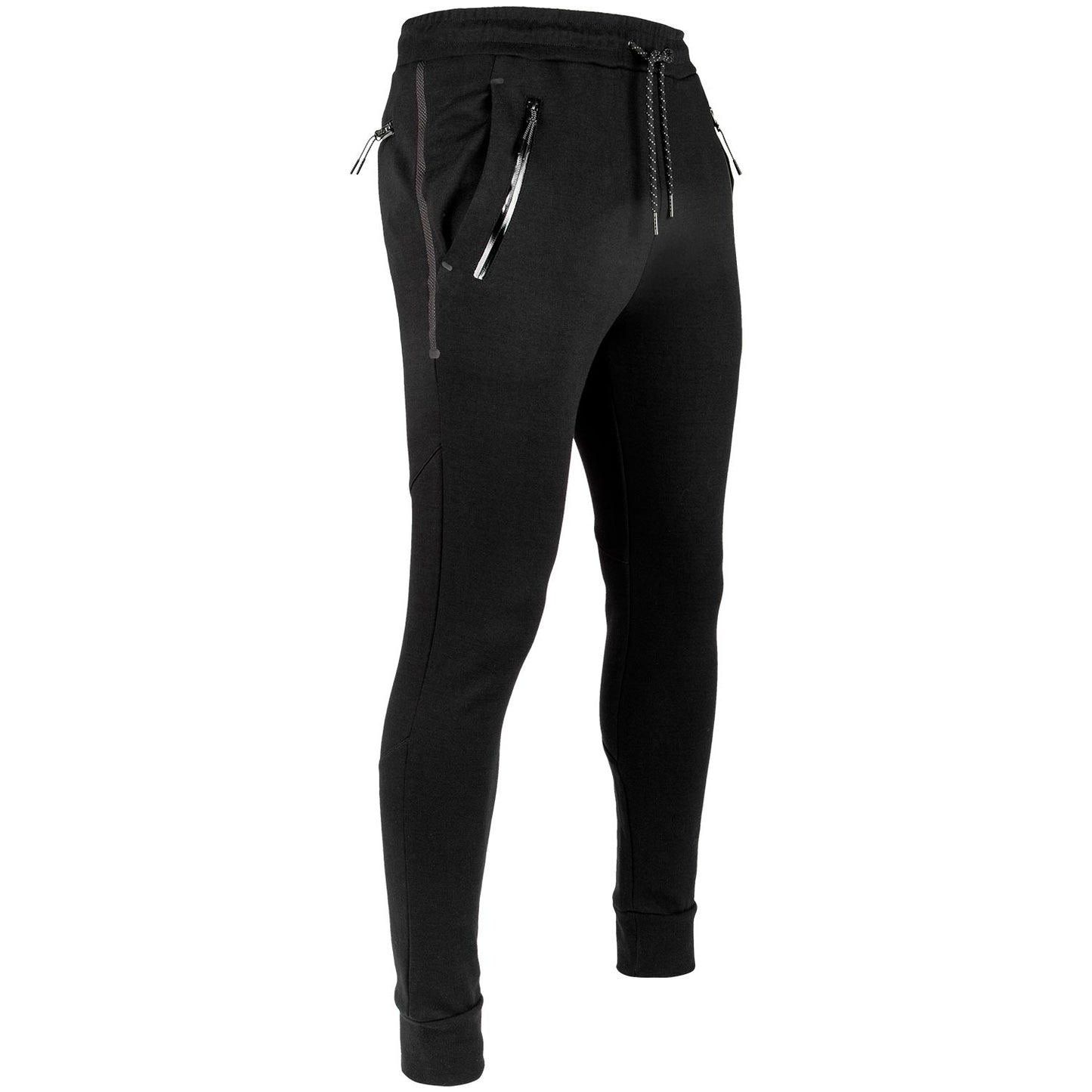 Venum Laser Evo Joggers - Black