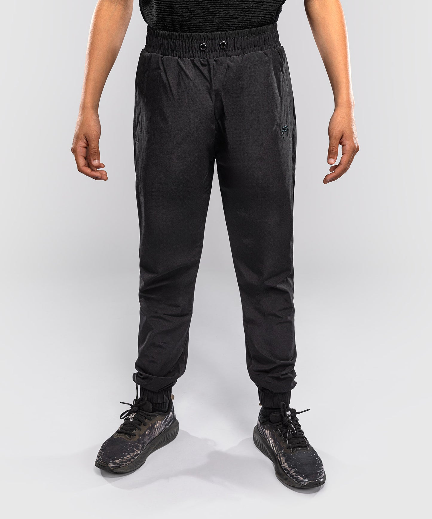 Venum Giant 3D Pantaloni da Jogging Per Bambini – Nero
