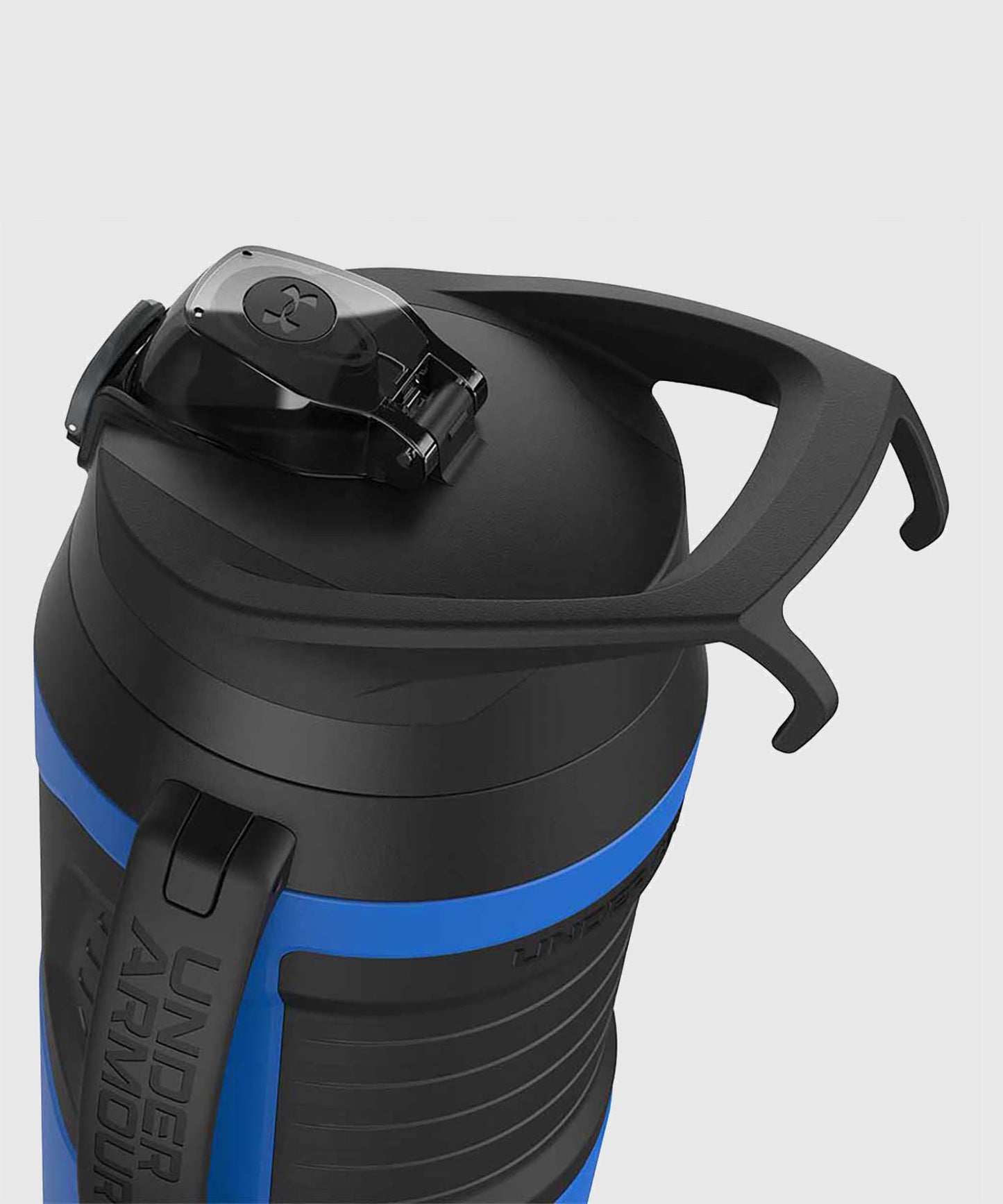 BOUTEILLE UNDER ARMOUR PLAYMAKER JUG - 1,9L - BLEU