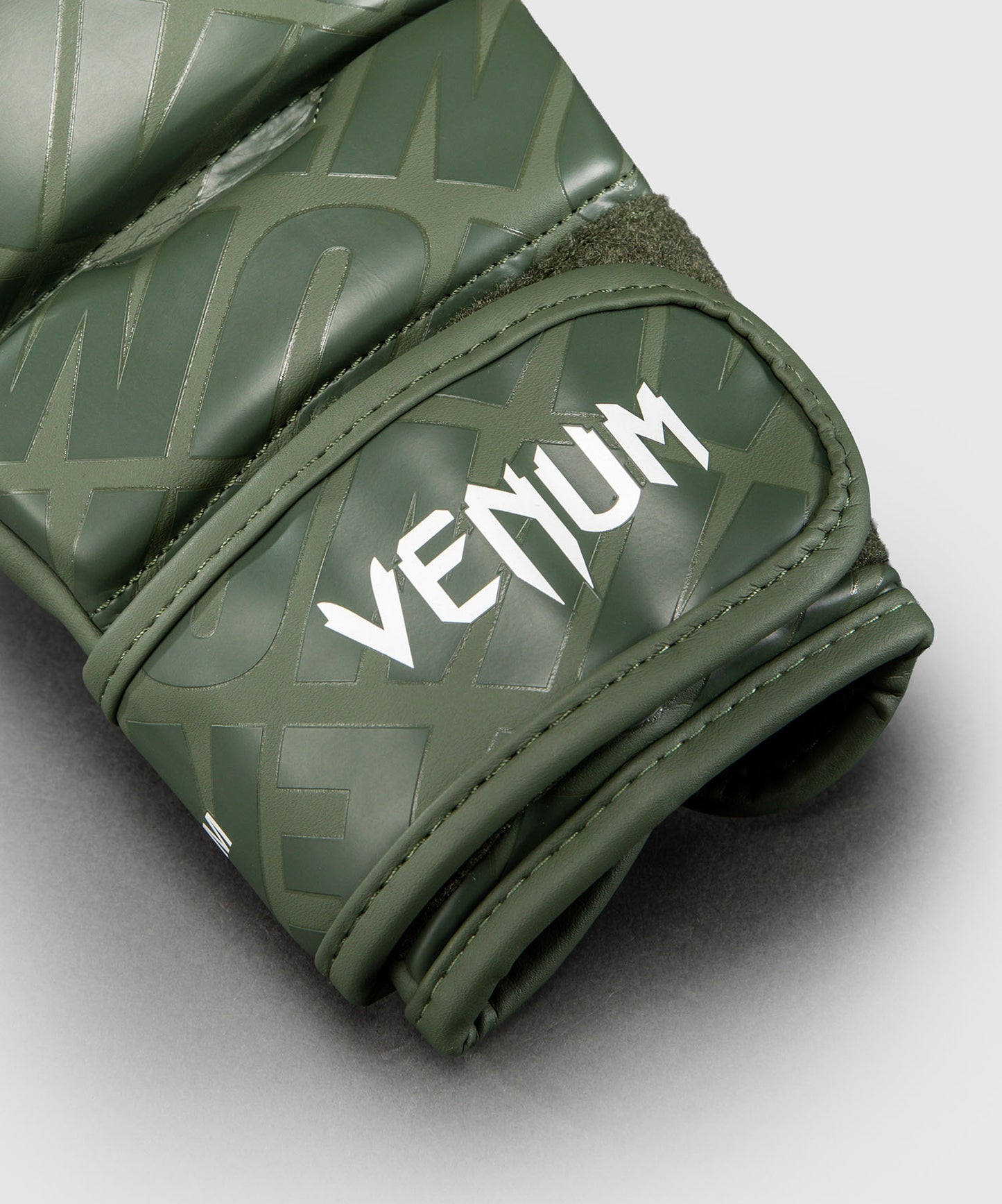 Venum Contender 1.5 XT 3D Sparring Gloves - Khaki