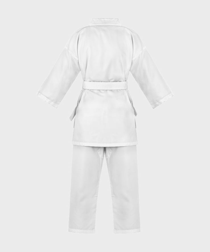Adidas Shodan Children's Karate Gi - White