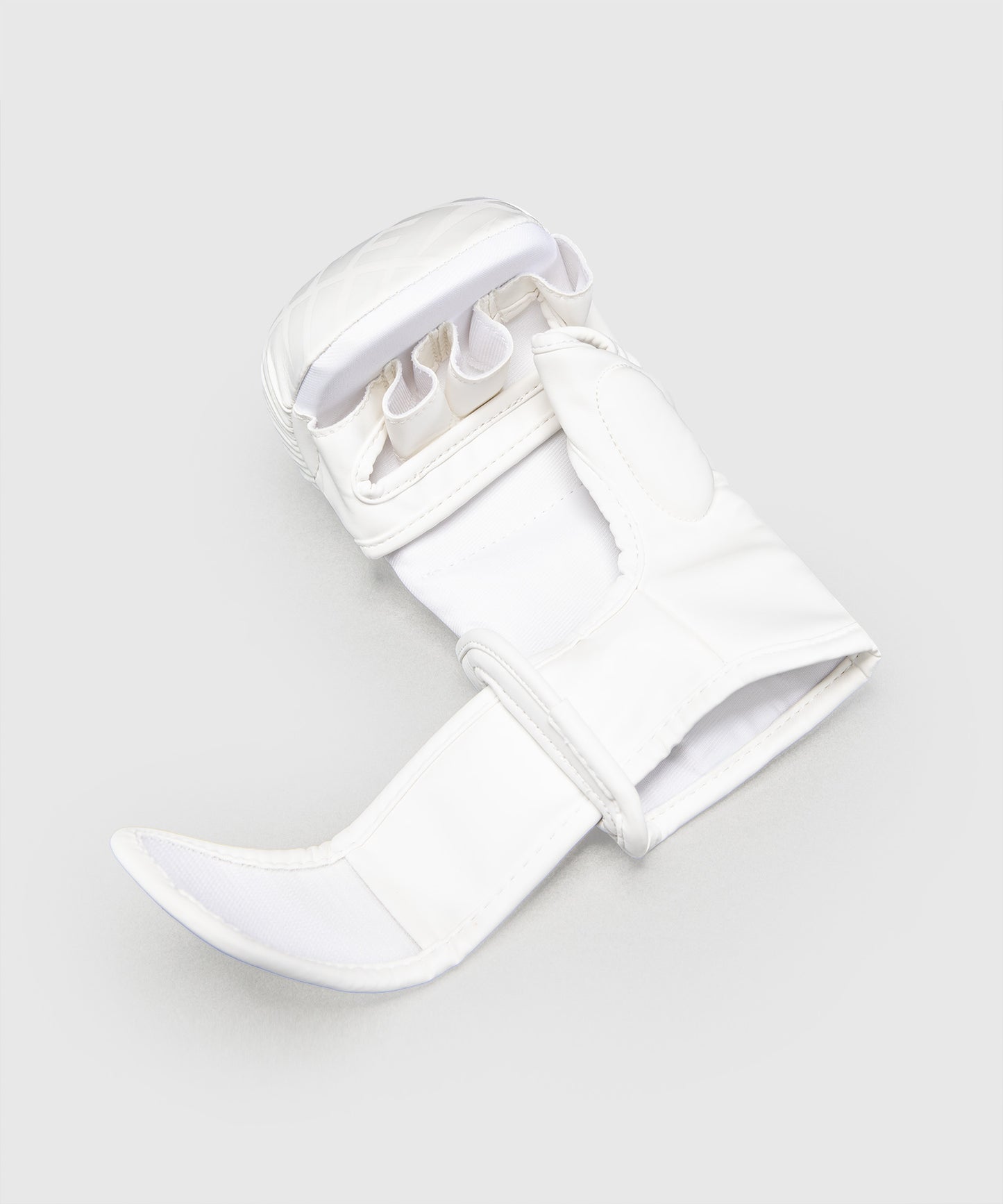 Venum Contender 1.5 XT 3D Sparring Gloves - White/Gold