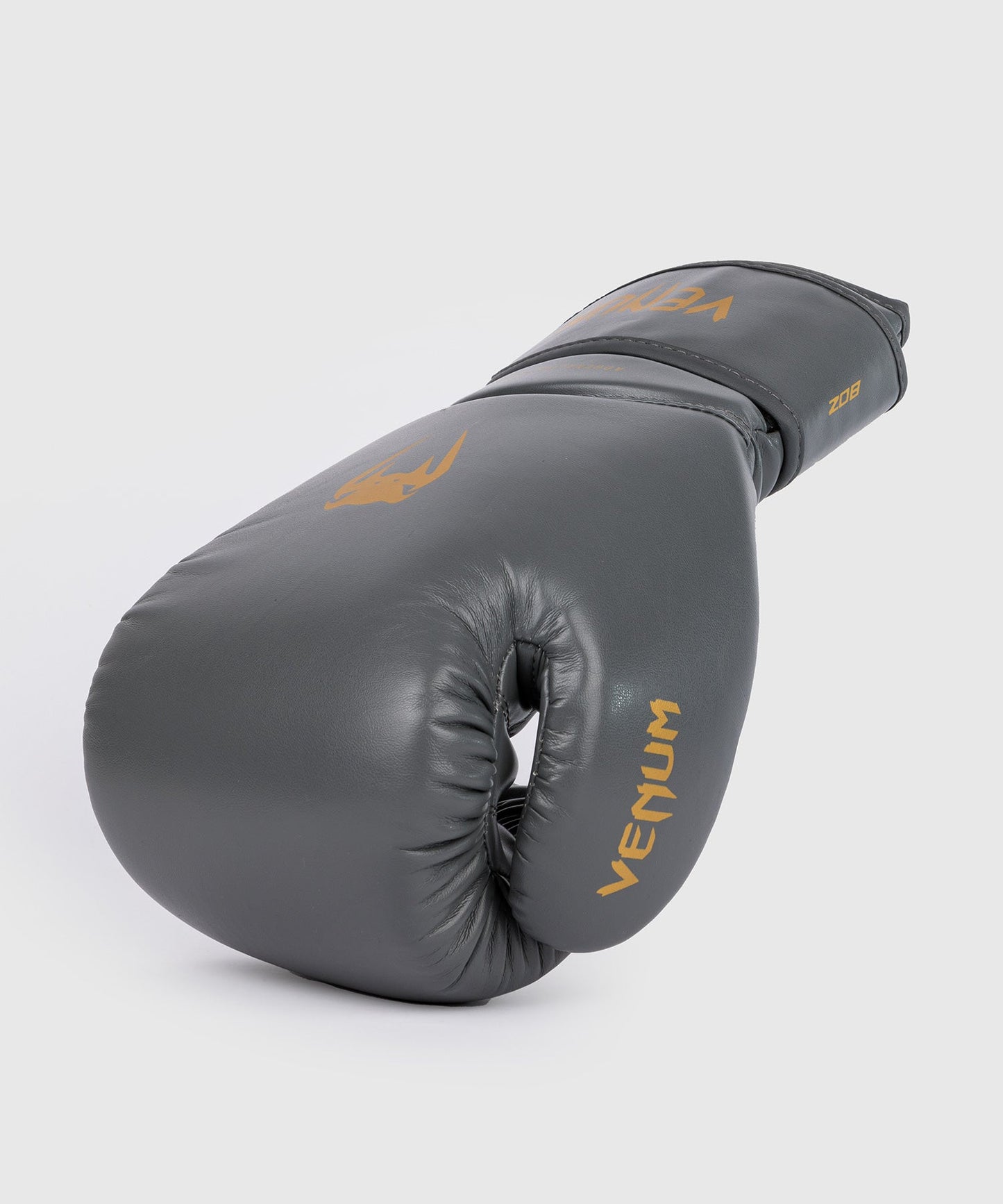 Venum Contender 1.5 Kids Boxing Gloves - Graphite/Gold