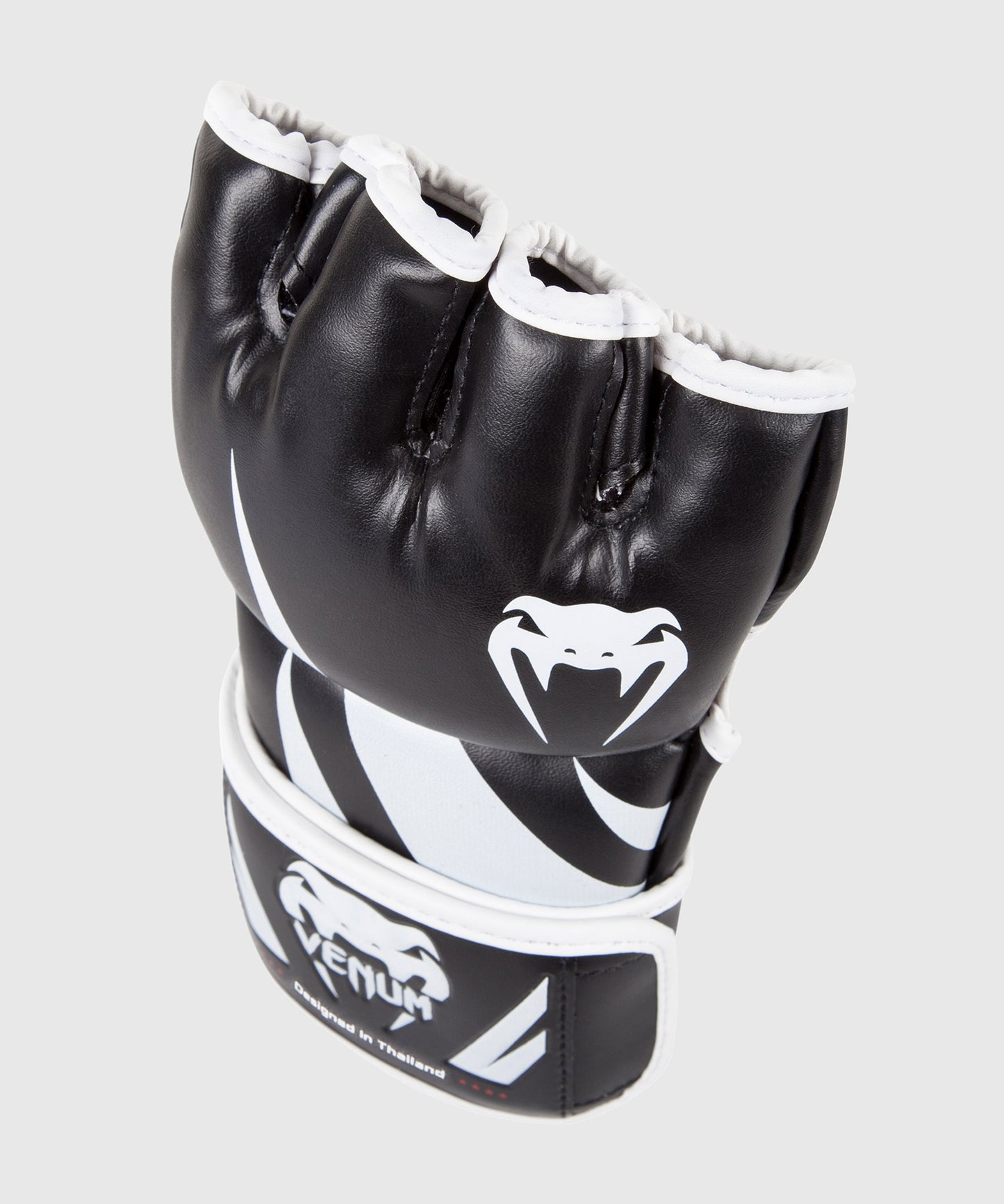 Gants de MMA Challenger Venum - Noir