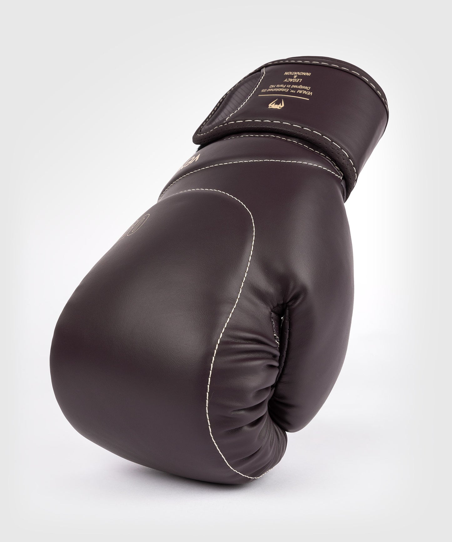 Gants de Boxe Venum Impact Evo - Chocolat