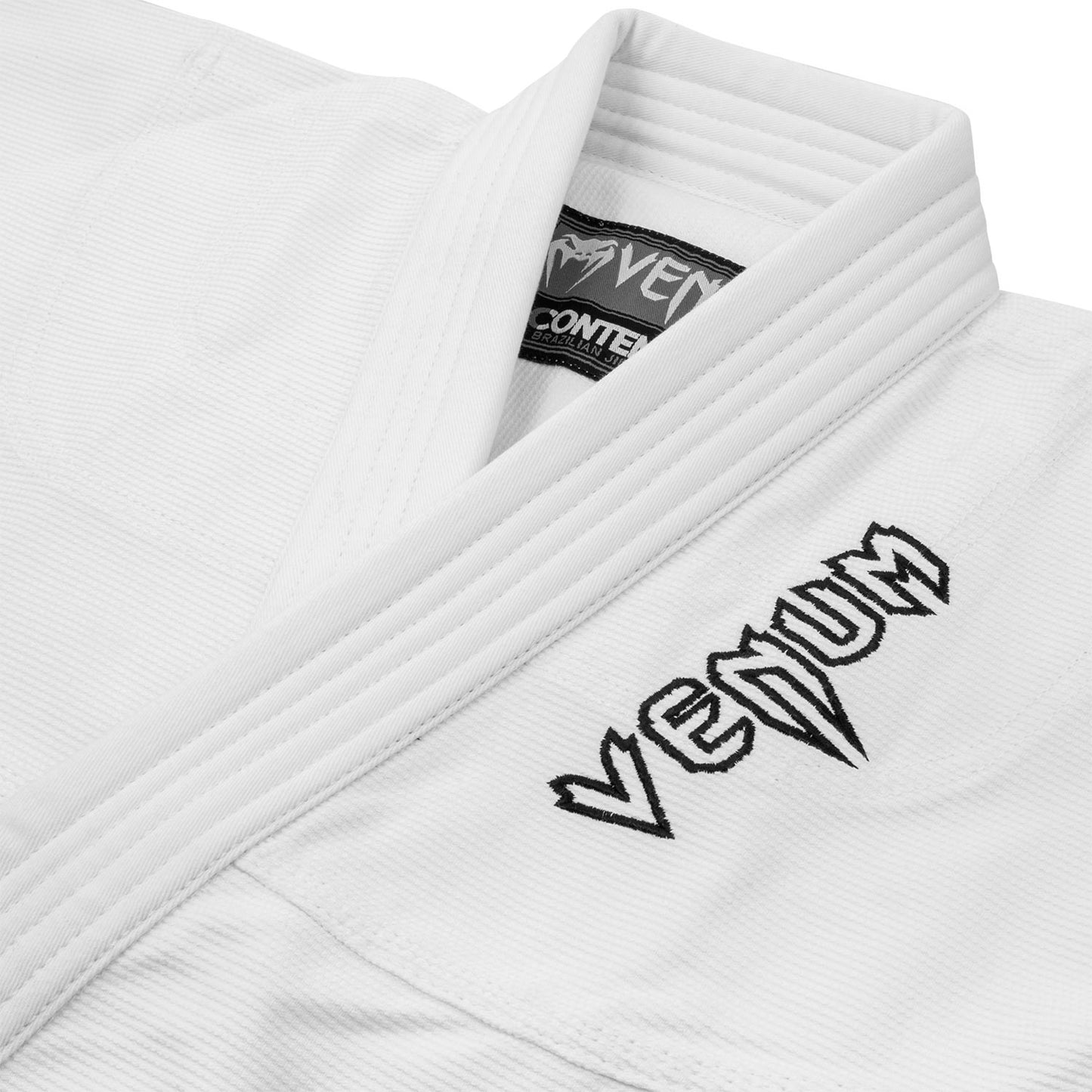 Kimono JJB Blanc (Ceinture blanche offerte) Venum Contender pour Enfants