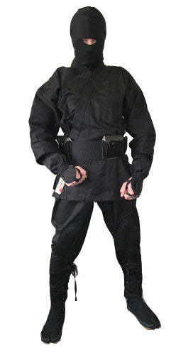 Tenue de Ninja Fujimae