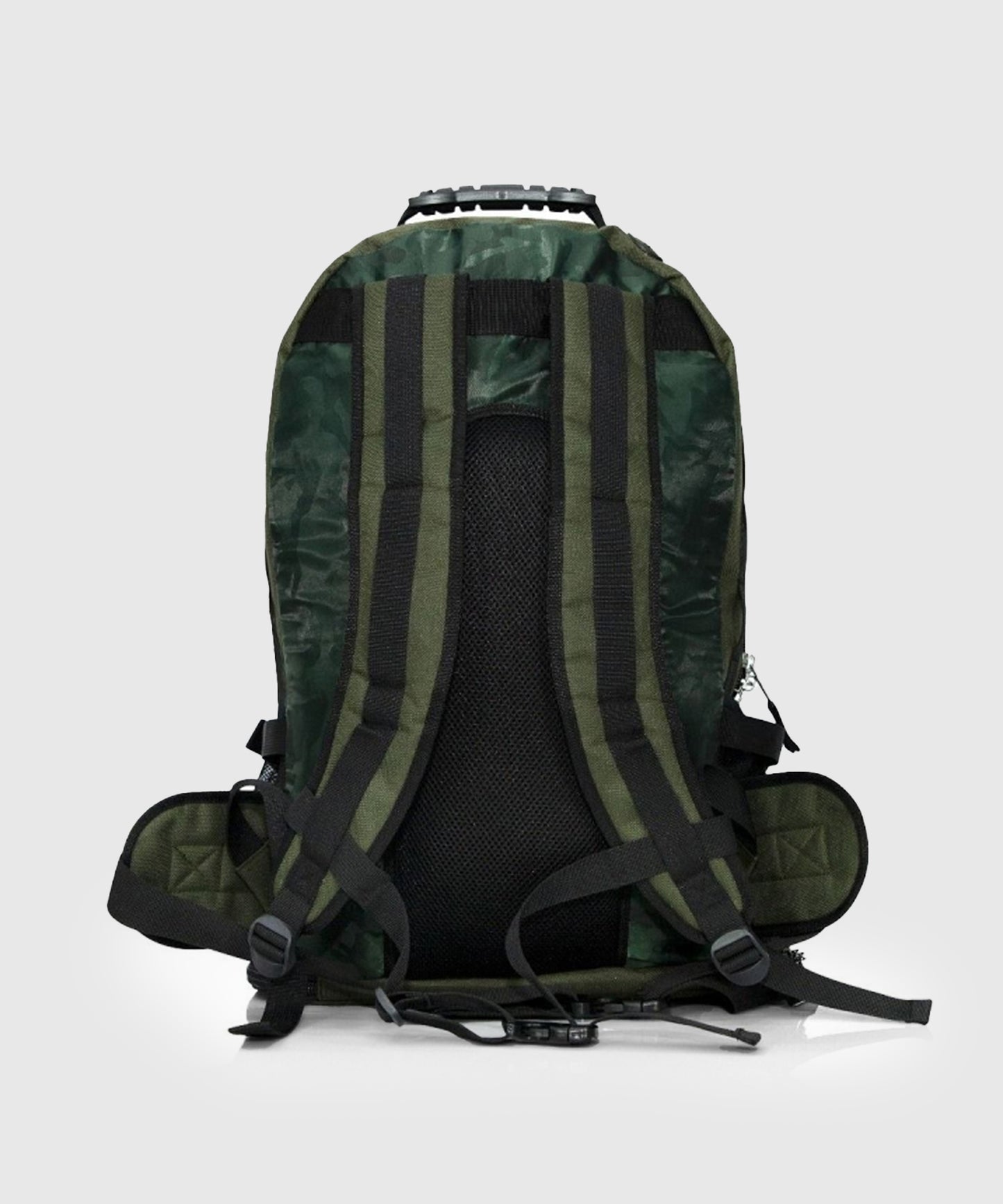 Fairtex Sac À Dos Camo – Grün