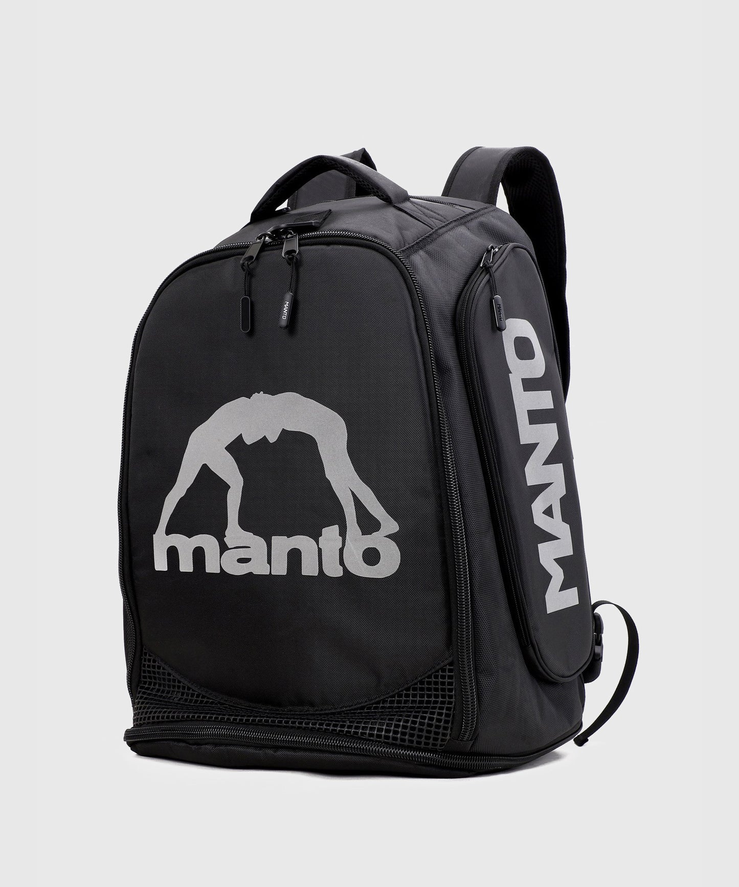 Manto One XL Mochila Convertible - Negro