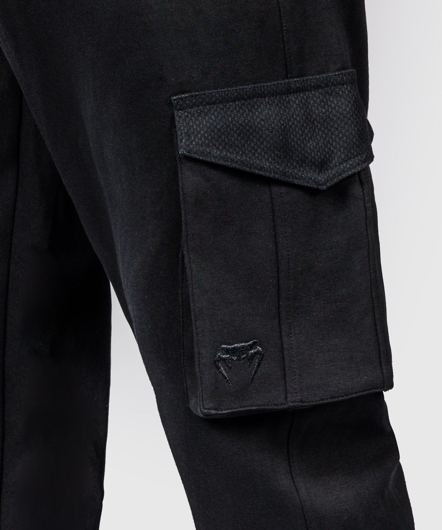 VENUM Urban Gi Joggers - Black